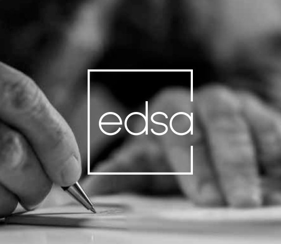 Logo EDSA